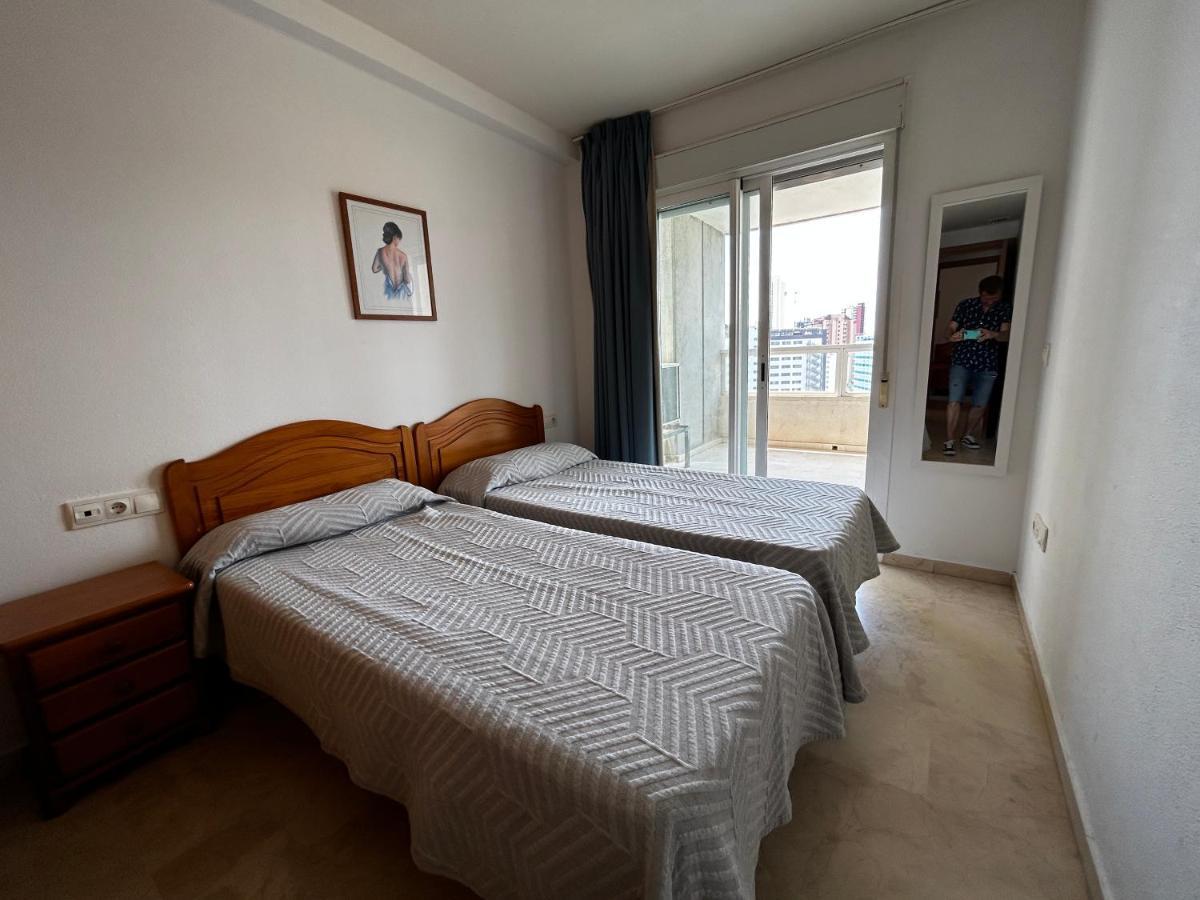 Appartement Gemelos 22-fincas