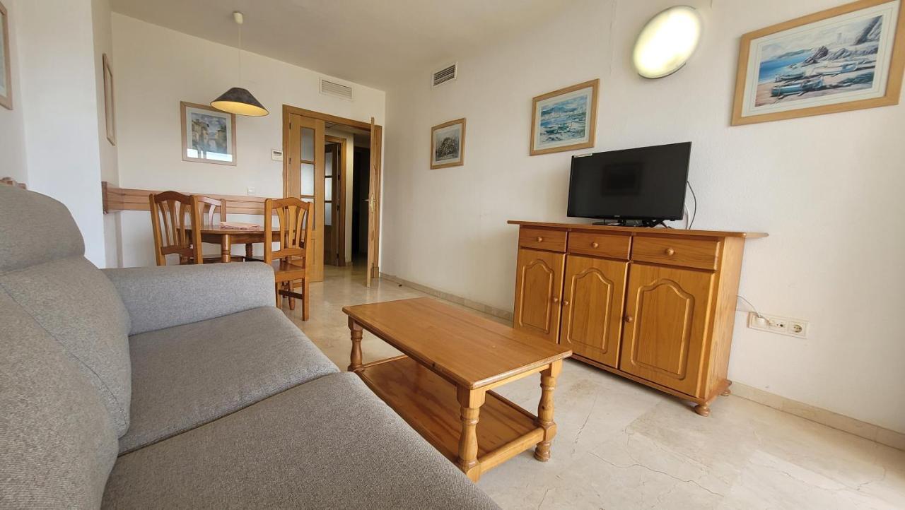 Appartement Gemelos 22-fincas *