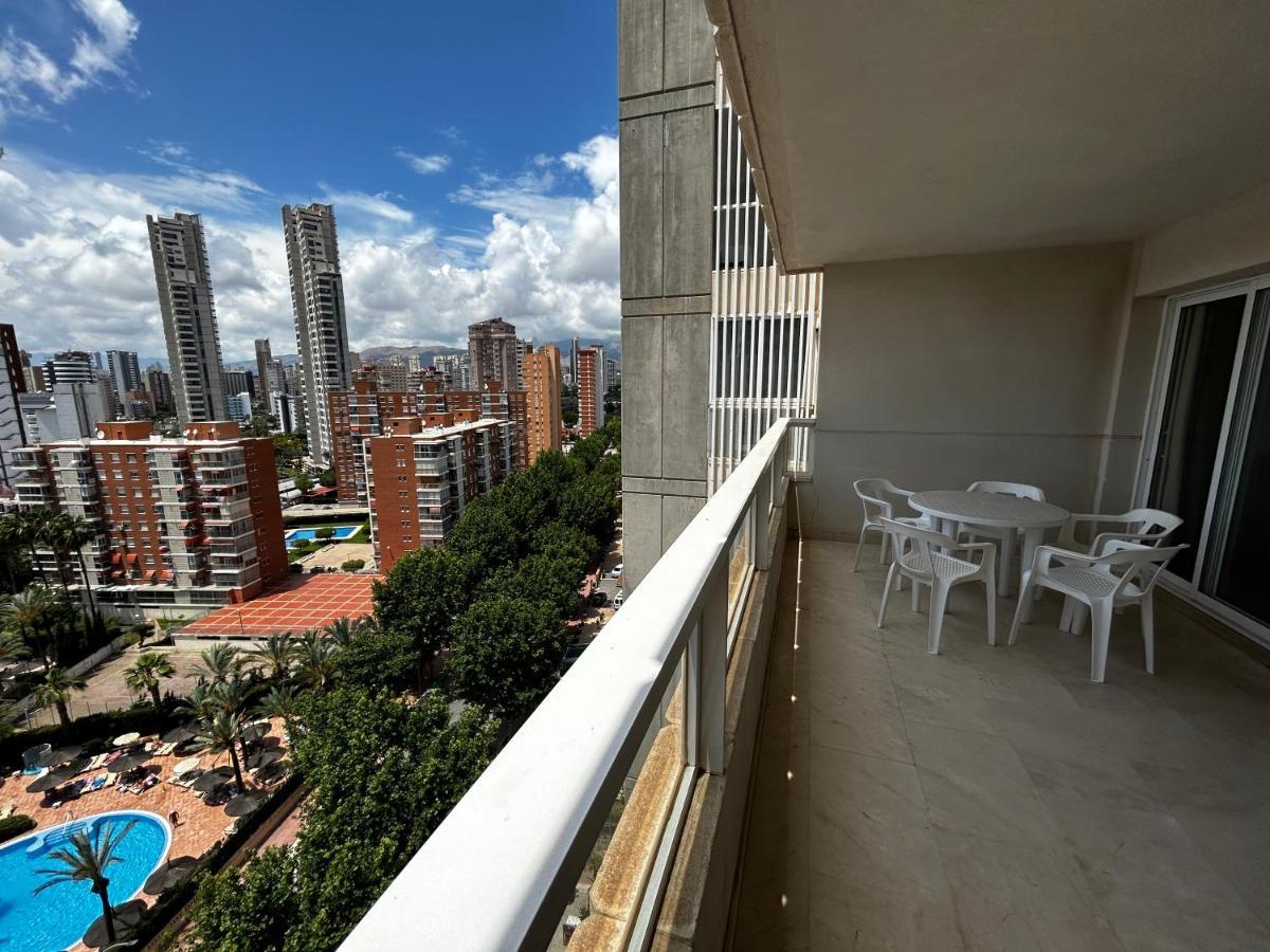 Gemelos 22-fincas Appartement *