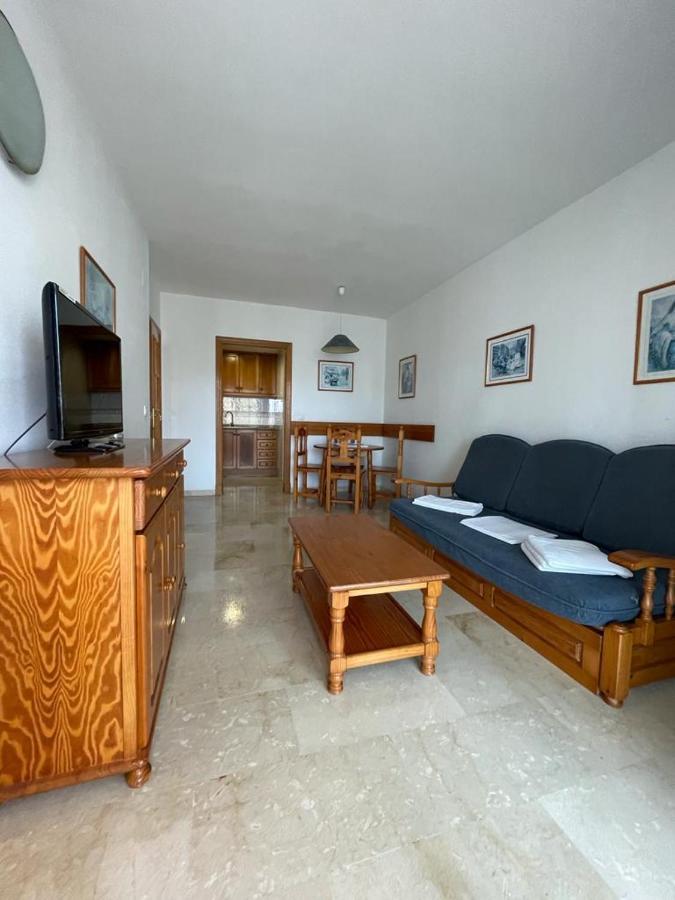 Appartamento Gemelos 22-fincas Benidorm