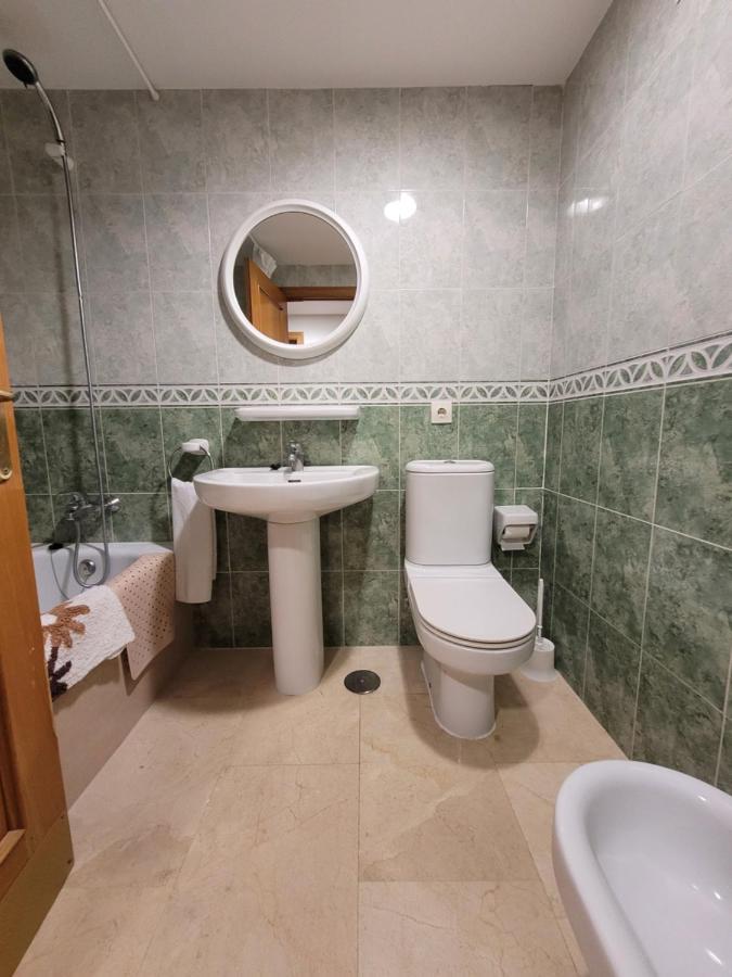 Appartamento Gemelos 22-fincas *