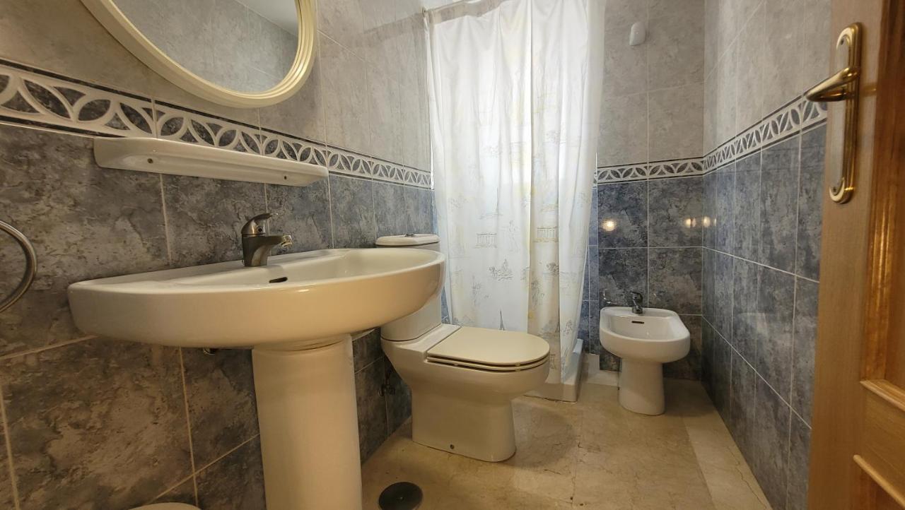 Gemelos 22-fincas Appartamento Benidorm