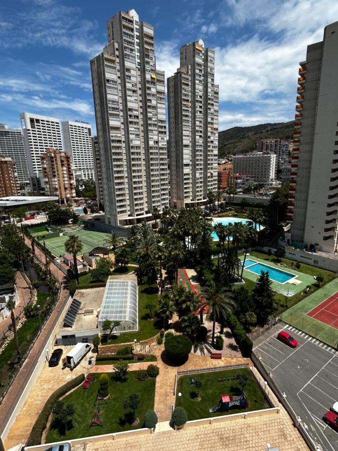 Appartamento Gemelos 22-fincas