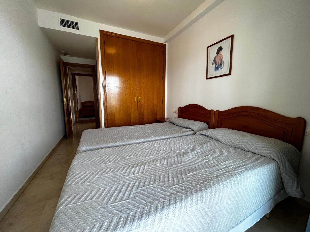 Appartamento Gemelos 22-fincas