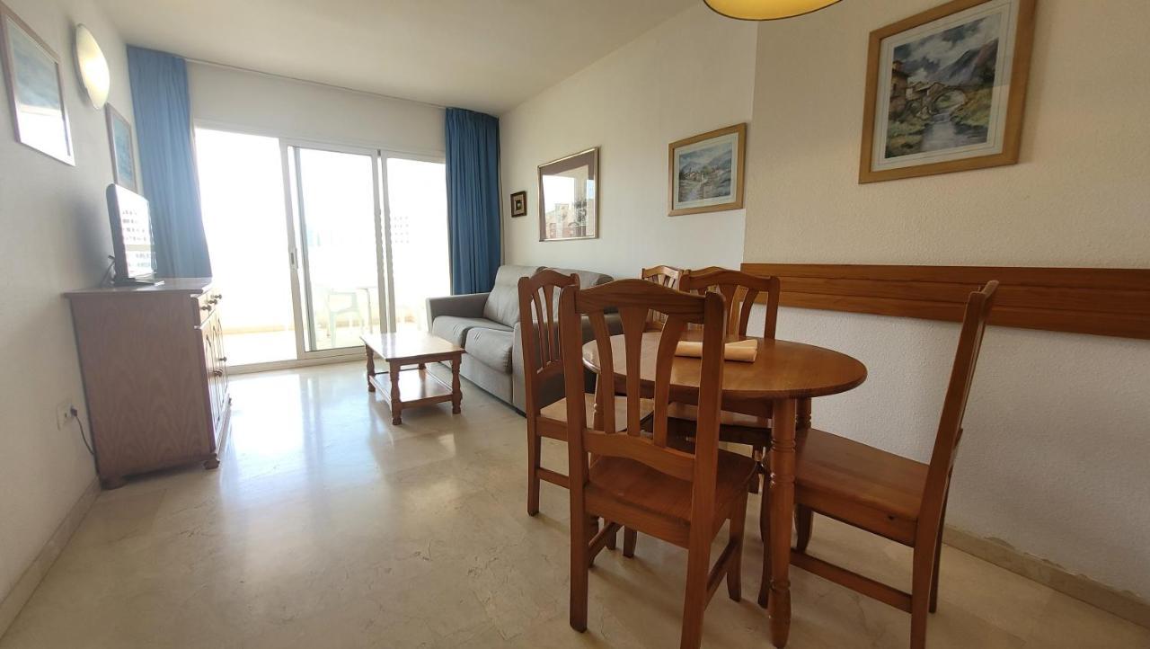 Appartamento Gemelos 22-fincas