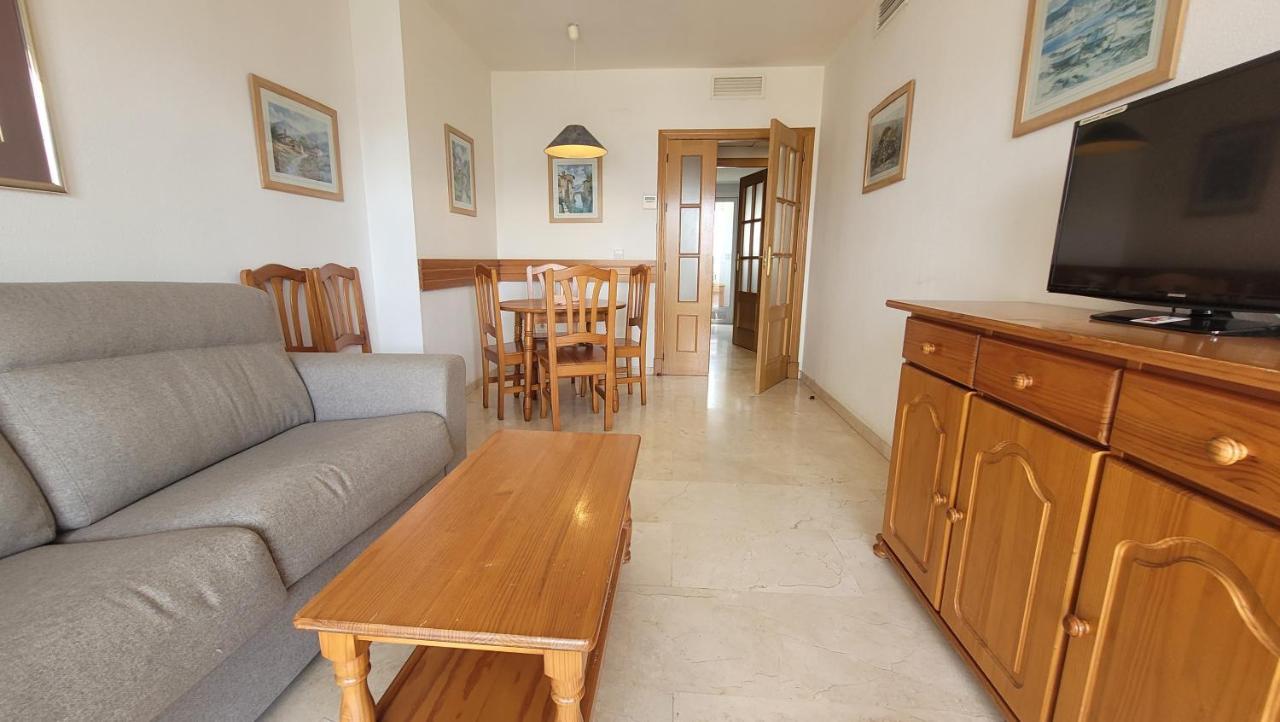 Gemelos 22-fincas Appartamento *