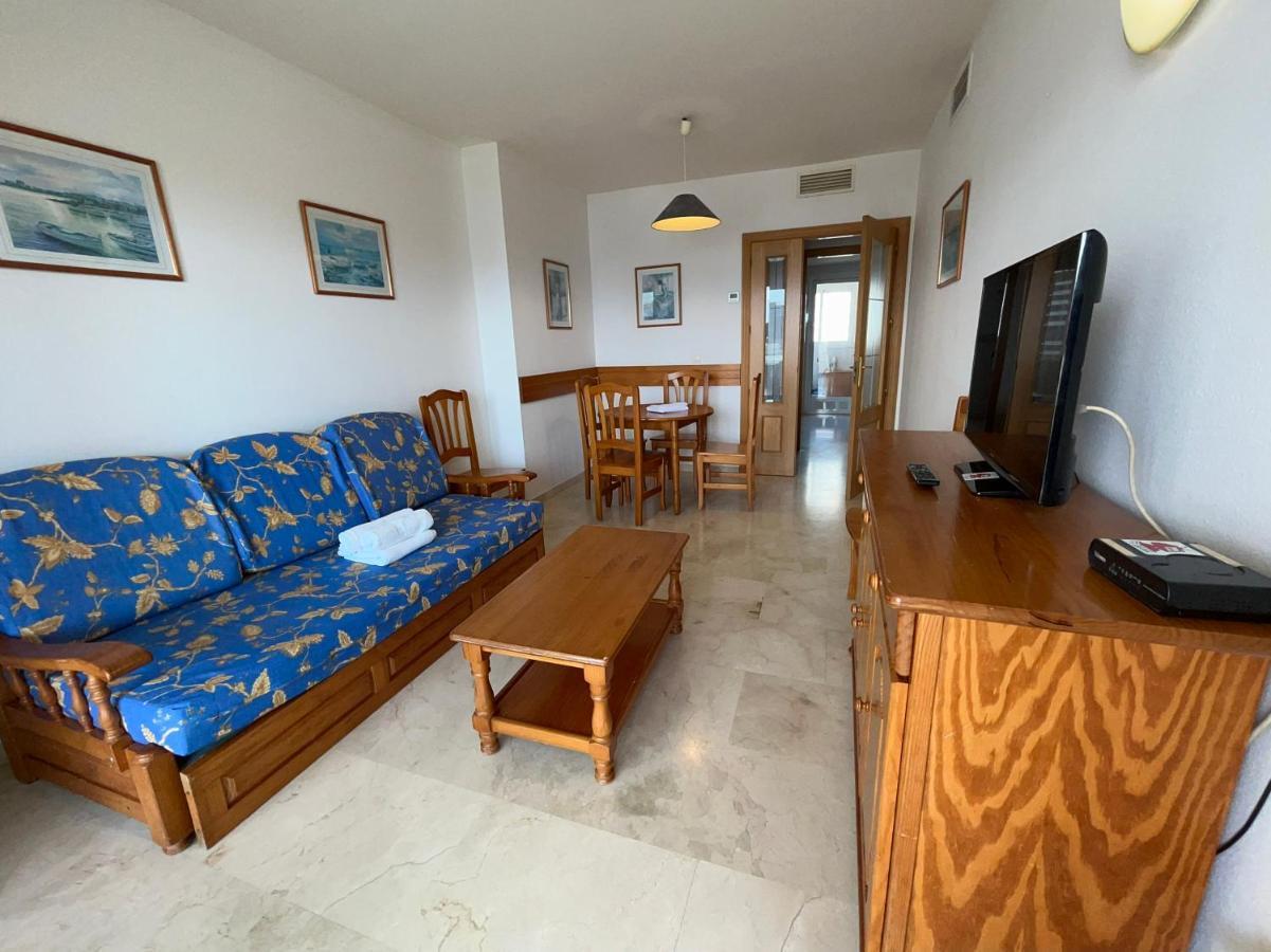 Appartamento Gemelos 22-fincas Benidorm