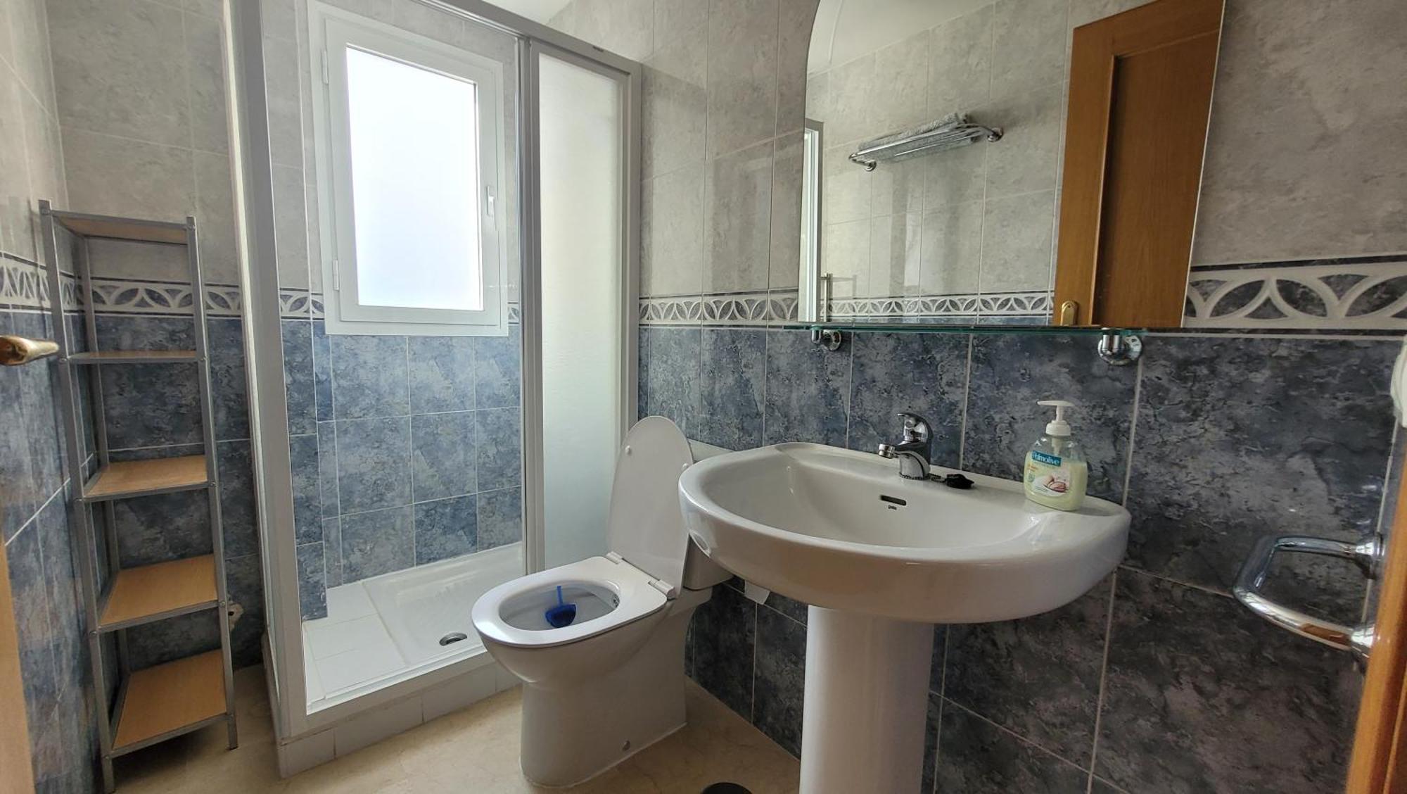 Appartamento Gemelos 22-fincas Benidorm