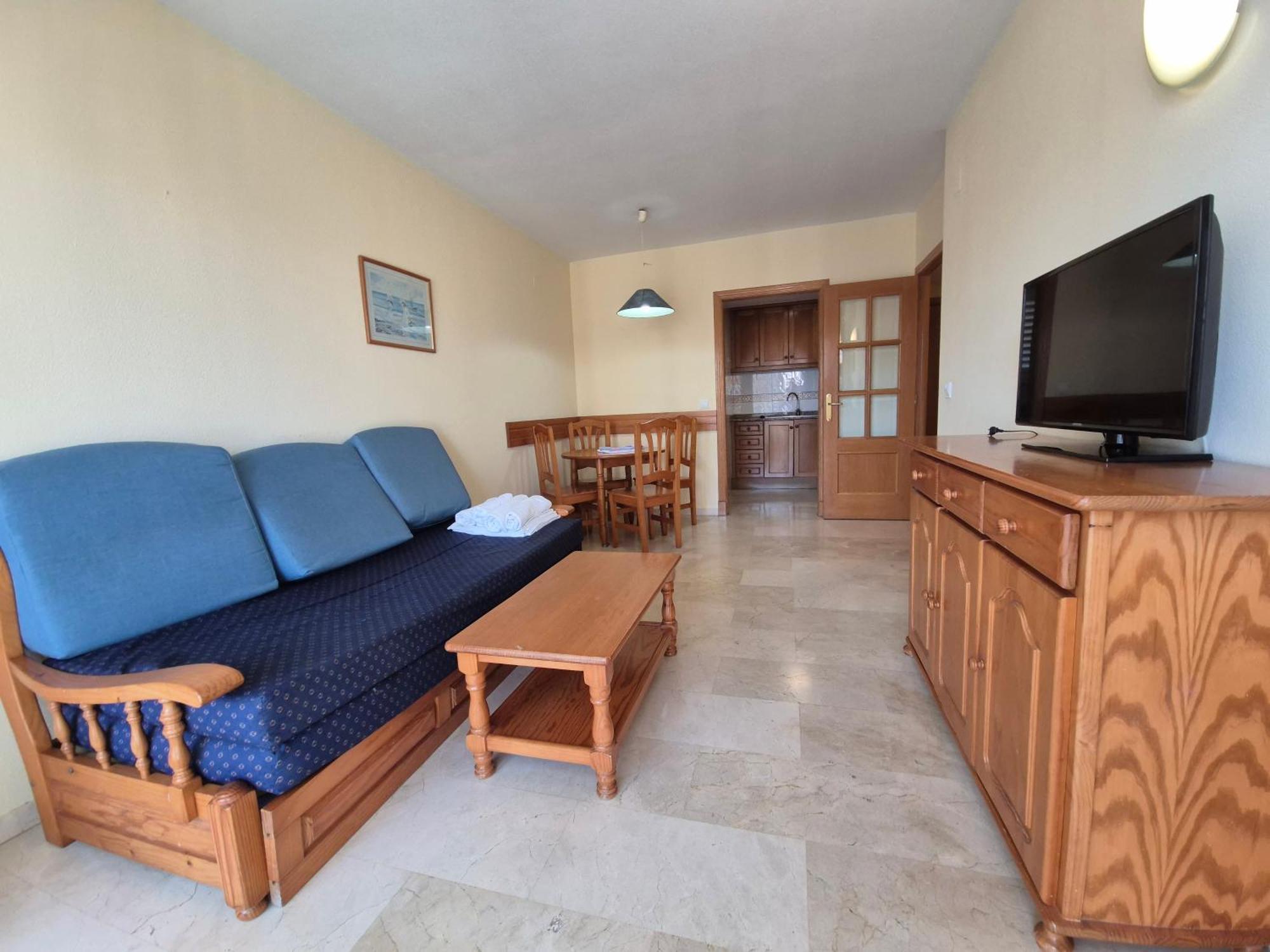 Appartamento Gemelos 22-fincas