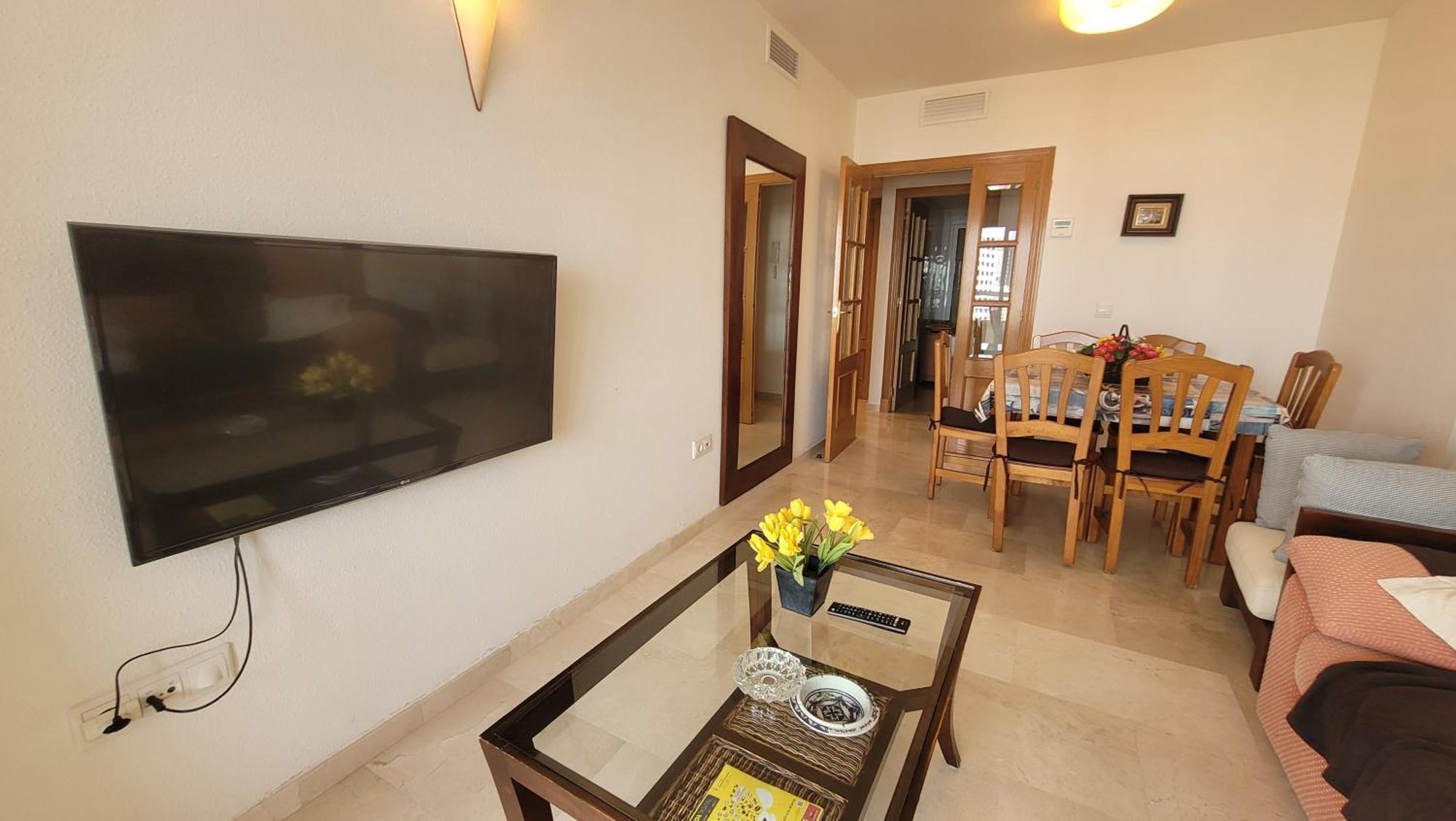 Gemelos 22-Fincas Benidorm